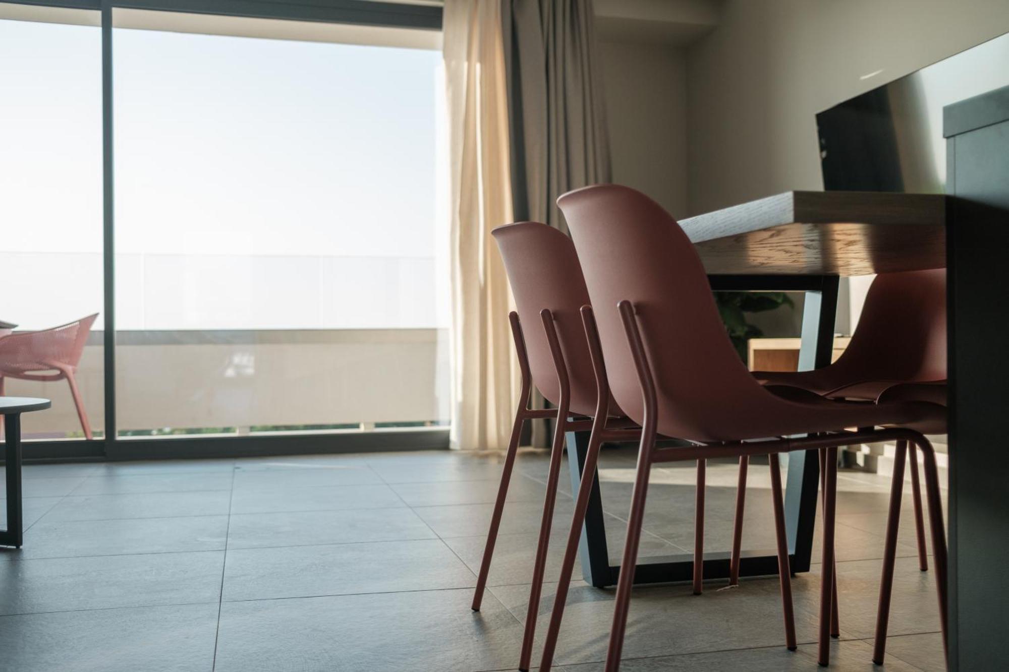 Sky-High 70Sqm Penthouse W. Stunning Views - 05 Apartment Ханя Екстериор снимка